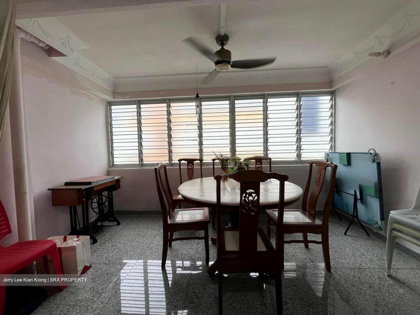 Blk 221 Yishun Gardens (Yishun), HDB 5 Rooms #434043651